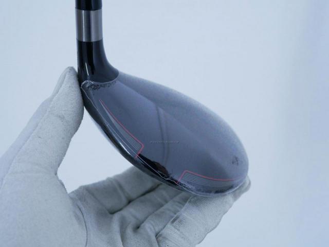 Fairway Wood : Honma : **ของใหม่ ยังไม่แกะพลาสติก** ไม้กระเทย Honma Tour World GS (ออกปี 2021) Loft 24 ก้าน Honma Speedtuned 48 Flex R
