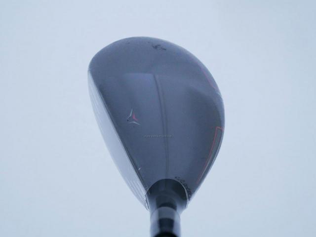 Fairway Wood : Honma : **ของใหม่ ยังไม่แกะพลาสติก** ไม้กระเทย Honma Tour World GS (ออกปี 2021) Loft 24 ก้าน Honma Speedtuned 48 Flex R