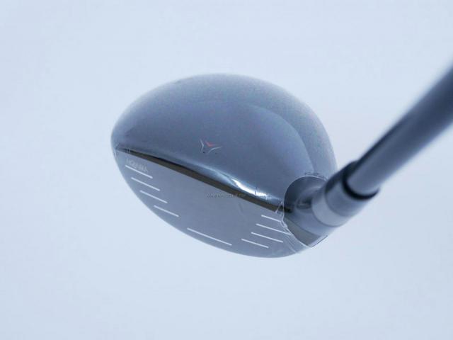 Fairway Wood : Honma : **ของใหม่ ยังไม่แกะพลาสติก** ไม้กระเทย Honma Tour World GS (ออกปี 2021) Loft 24 ก้าน Honma Speedtuned 48 Flex R
