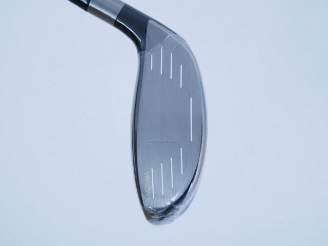 Fairway Wood : Honma : **ของใหม่ ยังไม่แกะพลาสติก** ไม้กระเทย Honma Tour World GS (ออกปี 2021) Loft 24 ก้าน Honma Speedtuned 48 Flex R