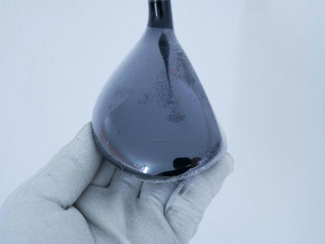 Fairway Wood : Honma : **ของใหม่ ยังไม่แกะพลาสติก** ไม้กระเทย Honma Tour World GS (ออกปี 2021) Loft 24 ก้าน Honma Speedtuned 48 Flex SR