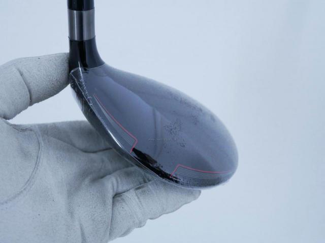 Fairway Wood : Honma : **ของใหม่ ยังไม่แกะพลาสติก** ไม้กระเทย Honma Tour World GS (ออกปี 2021) Loft 24 ก้าน Honma Speedtuned 48 Flex SR