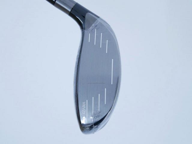 Fairway Wood : Honma : **ของใหม่ ยังไม่แกะพลาสติก** ไม้กระเทย Honma Tour World GS (ออกปี 2021) Loft 24 ก้าน Honma Speedtuned 48 Flex SR