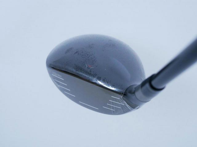 Fairway Wood : Honma : **ของใหม่ ยังไม่แกะพลาสติก** ไม้กระเทย Honma Tour World GS (ออกปี 2021) Loft 24 ก้าน Honma Speedtuned 48 Flex SR