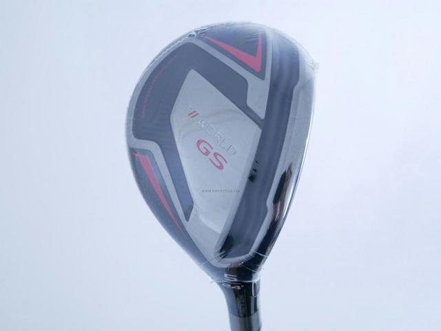 Fairway Wood : Honma : **ของใหม่ ยังไม่แกะพลาสติก** ไม้กระเทย Honma Tour World GS (ออกปี 2021) Loft 24 ก้าน Honma Speedtuned 48 Flex SR