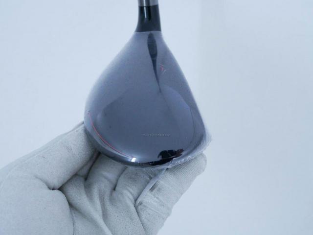 Fairway Wood : Honma : **ของใหม่ ยังไม่แกะพลาสติก** ไม้กระเทย Honma Tour World GS (ออกปี 2021) Loft 24 ก้าน Honma Speedtuned 48 Flex SR
