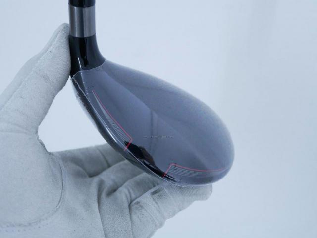 Fairway Wood : Honma : **ของใหม่ ยังไม่แกะพลาสติก** ไม้กระเทย Honma Tour World GS (ออกปี 2021) Loft 24 ก้าน Honma Speedtuned 48 Flex SR