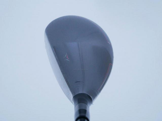 Fairway Wood : Honma : **ของใหม่ ยังไม่แกะพลาสติก** ไม้กระเทย Honma Tour World GS (ออกปี 2021) Loft 24 ก้าน Honma Speedtuned 48 Flex SR