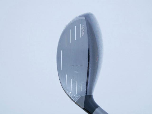 Fairway Wood : Honma : **ของใหม่ ยังไม่แกะพลาสติก** ไม้กระเทย Honma Tour World GS (ออกปี 2021) Loft 24 ก้าน Honma Speedtuned 48 Flex SR