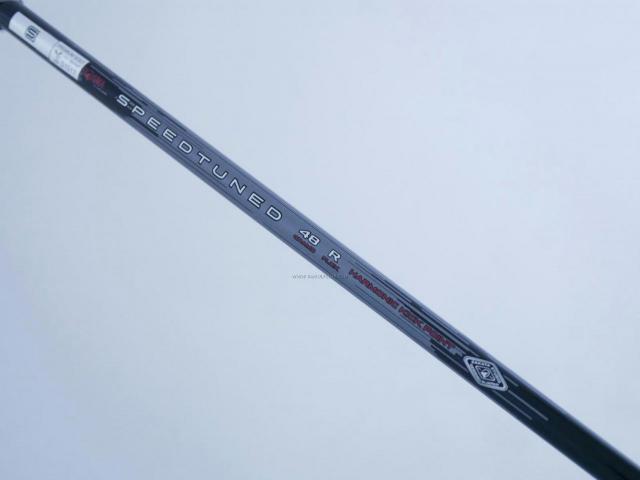 Fairway Wood : Honma : **ของใหม่ ยังไม่แกะพลาสติก** ไม้กระเทย Honma Tour World GS (ออกปี 2021) Loft 21 ก้าน Honma Speedtuned 48 Flex R