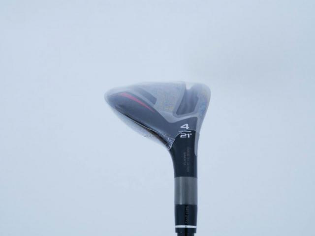 Fairway Wood : Honma : **ของใหม่ ยังไม่แกะพลาสติก** ไม้กระเทย Honma Tour World GS (ออกปี 2021) Loft 21 ก้าน Honma Speedtuned 48 Flex R