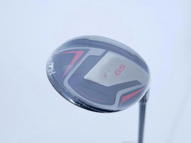 Fairway Wood : Honma : **ของใหม่ ยังไม่แกะพลาสติก** ไม้กระเทย Honma Tour World GS (ออกปี 2021) Loft 21 ก้าน Honma Speedtuned 48 Flex R