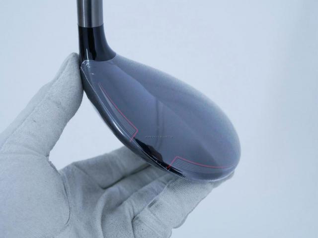 Fairway Wood : Honma : **ของใหม่ ยังไม่แกะพลาสติก** ไม้กระเทย Honma Tour World GS (ออกปี 2021) Loft 21 ก้าน Honma Speedtuned 48 Flex R