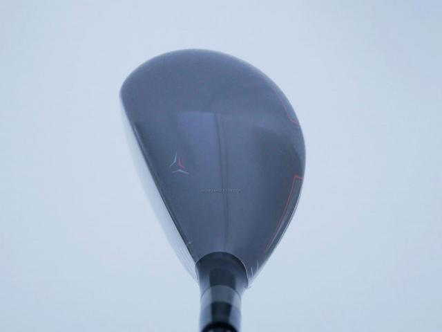 Fairway Wood : Honma : **ของใหม่ ยังไม่แกะพลาสติก** ไม้กระเทย Honma Tour World GS (ออกปี 2021) Loft 21 ก้าน Honma Speedtuned 48 Flex R