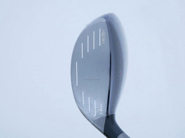 Fairway Wood : Honma : **ของใหม่ ยังไม่แกะพลาสติก** ไม้กระเทย Honma Tour World GS (ออกปี 2021) Loft 21 ก้าน Honma Speedtuned 48 Flex R
