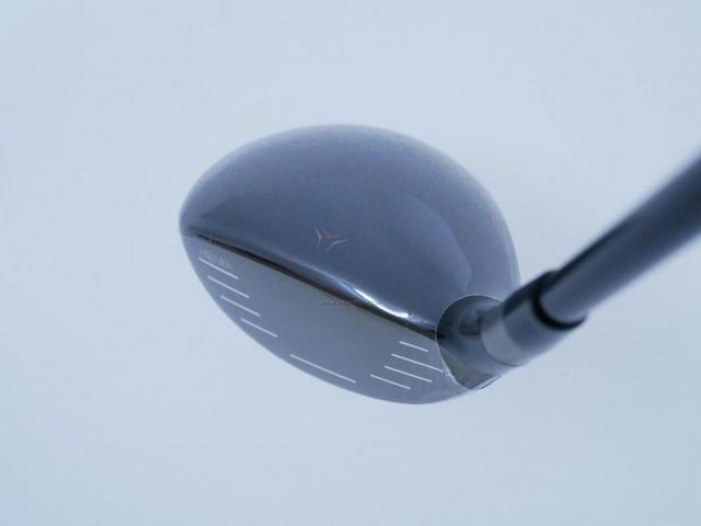 Fairway Wood : Honma : **ของใหม่ ยังไม่แกะพลาสติก** ไม้กระเทย Honma Tour World GS (ออกปี 2021) Loft 21 ก้าน Honma Speedtuned 48 Flex R