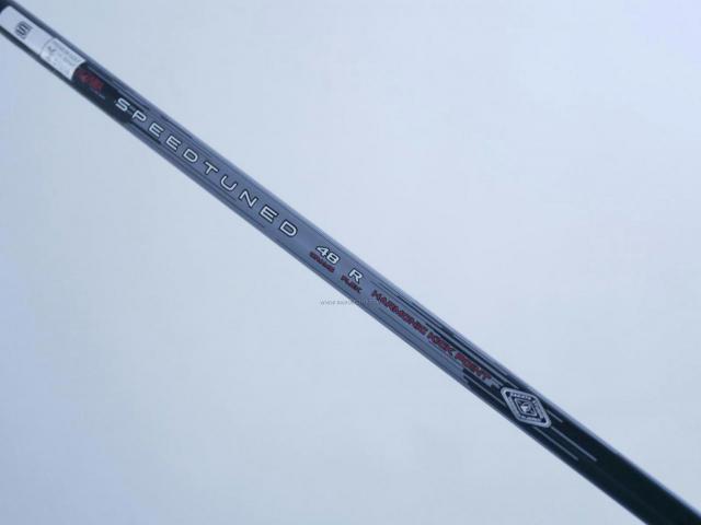 Fairway Wood : Honma : **ของใหม่ ยังไม่แกะพลาสติก** ไม้กระเทย Honma Tour World GS (ออกปี 2021) Loft 21 ก้าน Honma Speedtuned 48 Flex R