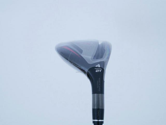 Fairway Wood : Honma : **ของใหม่ ยังไม่แกะพลาสติก** ไม้กระเทย Honma Tour World GS (ออกปี 2021) Loft 21 ก้าน Honma Speedtuned 48 Flex R