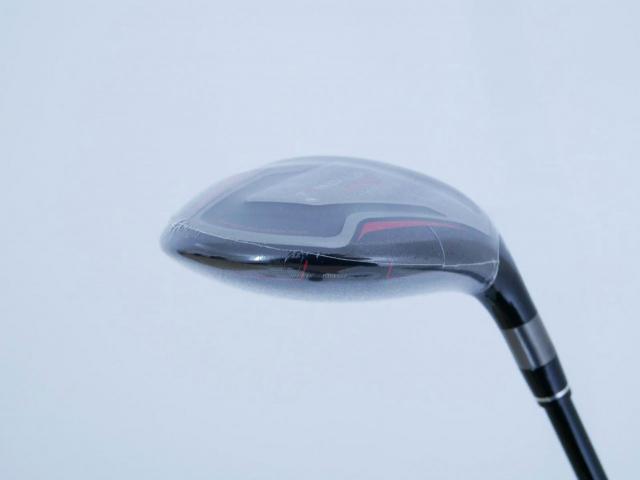Fairway Wood : Honma : **ของใหม่ ยังไม่แกะพลาสติก** ไม้กระเทย Honma Tour World GS (ออกปี 2021) Loft 21 ก้าน Honma Speedtuned 48 Flex R