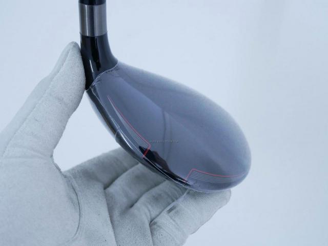 Fairway Wood : Honma : **ของใหม่ ยังไม่แกะพลาสติก** ไม้กระเทย Honma Tour World GS (ออกปี 2021) Loft 21 ก้าน Honma Speedtuned 48 Flex R