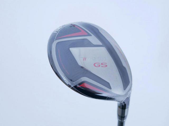 Fairway Wood : Honma : **ของใหม่ ยังไม่แกะพลาสติก** ไม้กระเทย Honma Tour World GS (ออกปี 2021) Loft 18 ก้าน Honma Speedtuned 48 Flex R