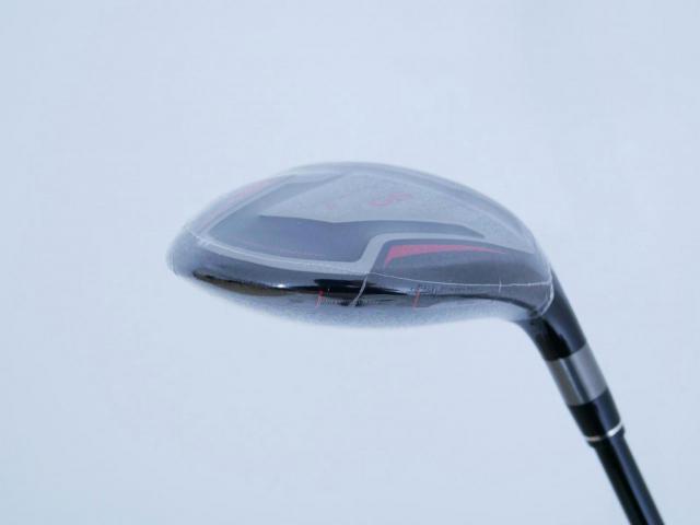 Fairway Wood : Honma : **ของใหม่ ยังไม่แกะพลาสติก** ไม้กระเทย Honma Tour World GS (ออกปี 2021) Loft 18 ก้าน Honma Speedtuned 48 Flex R