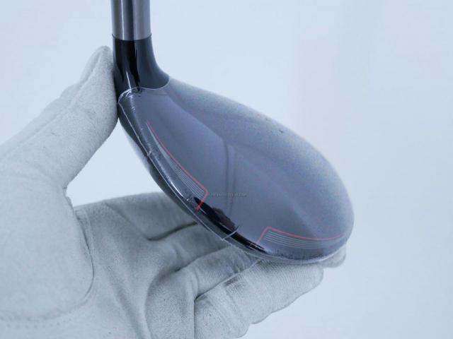Fairway Wood : Honma : **ของใหม่ ยังไม่แกะพลาสติก** ไม้กระเทย Honma Tour World GS (ออกปี 2021) Loft 18 ก้าน Honma Speedtuned 48 Flex R