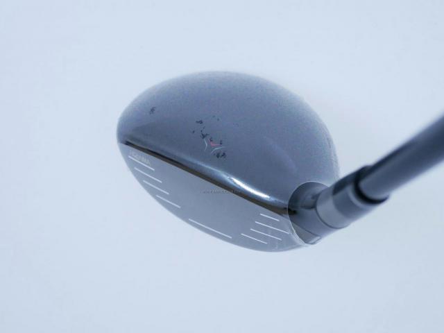 Fairway Wood : Honma : **ของใหม่ ยังไม่แกะพลาสติก** ไม้กระเทย Honma Tour World GS (ออกปี 2021) Loft 18 ก้าน Honma Speedtuned 48 Flex R
