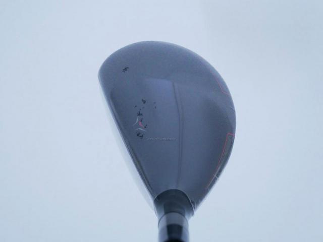 Fairway Wood : Honma : **ของใหม่ ยังไม่แกะพลาสติก** ไม้กระเทย Honma Tour World GS (ออกปี 2021) Loft 18 ก้าน Honma Speedtuned 48 Flex R