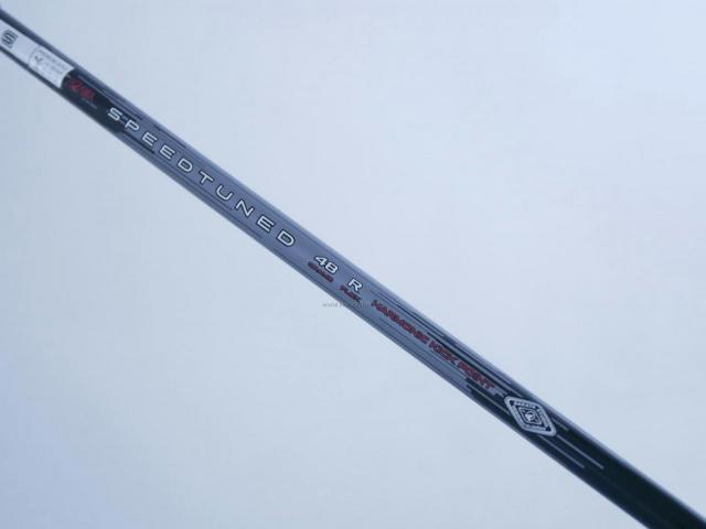 Fairway Wood : Honma : **ของใหม่ ยังไม่แกะพลาสติก** ไม้กระเทย Honma Tour World GS (ออกปี 2021) Loft 18 ก้าน Honma Speedtuned 48 Flex R