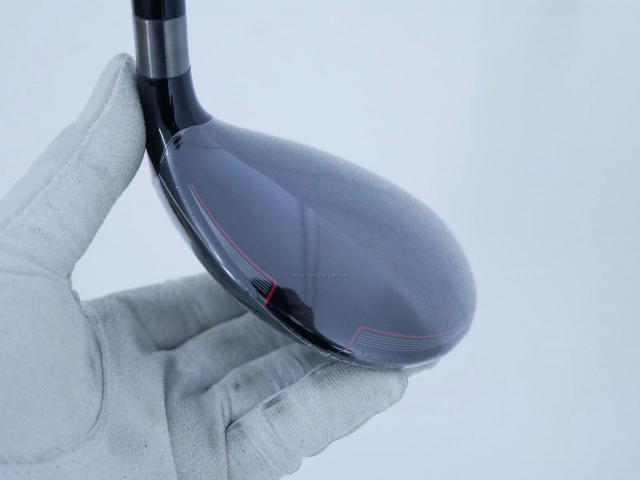 Fairway Wood : Honma : **ของใหม่ ยังไม่แกะพลาสติก** ไม้กระเทย Honma Tour World GS (ออกปี 2021) Loft 18 ก้าน Honma Speedtuned 48 Flex R
