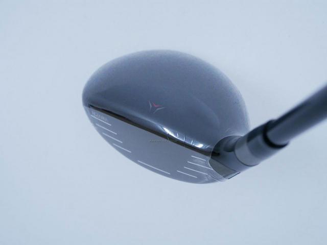 Fairway Wood : Honma : **ของใหม่ ยังไม่แกะพลาสติก** ไม้กระเทย Honma Tour World GS (ออกปี 2021) Loft 18 ก้าน Honma Speedtuned 48 Flex R