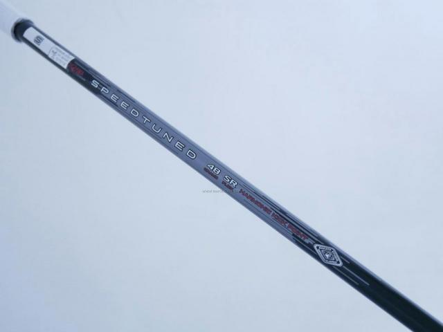 Fairway Wood : Honma : **ของใหม่ ยังไม่แกะพลาสติก** ไม้กระเทย Honma Tour World GS (ออกปี 2021) Loft 18 ก้าน Honma Speedtuned 48 Flex SR