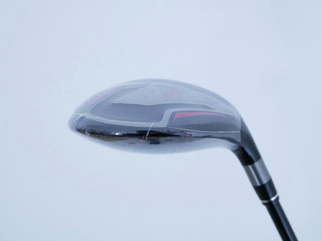 Fairway Wood : Honma : **ของใหม่ ยังไม่แกะพลาสติก** ไม้กระเทย Honma Tour World GS (ออกปี 2021) Loft 18 ก้าน Honma Speedtuned 48 Flex SR