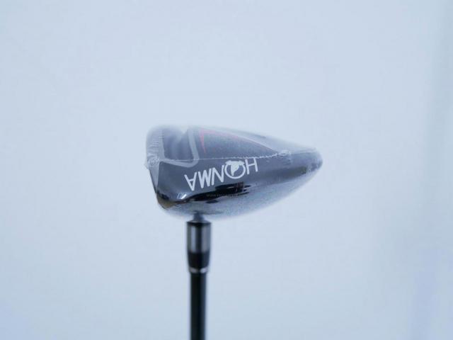 Fairway Wood : Honma : **ของใหม่ ยังไม่แกะพลาสติก** ไม้กระเทย Honma Tour World GS (ออกปี 2021) Loft 18 ก้าน Honma Speedtuned 48 Flex SR