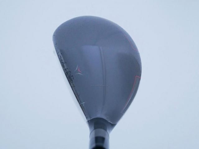 Fairway Wood : Honma : **ของใหม่ ยังไม่แกะพลาสติก** ไม้กระเทย Honma Tour World GS (ออกปี 2021) Loft 18 ก้าน Honma Speedtuned 48 Flex SR