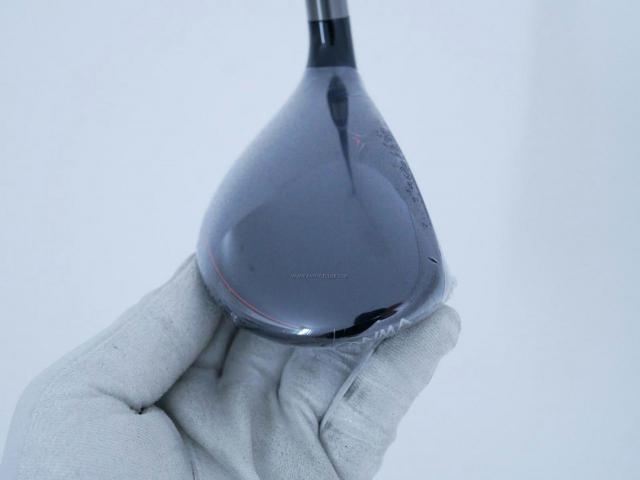 Fairway Wood : Honma : **ของใหม่ ยังไม่แกะพลาสติก** ไม้กระเทย Honma Tour World GS (ออกปี 2021) Loft 18 ก้าน Honma Speedtuned 48 Flex SR