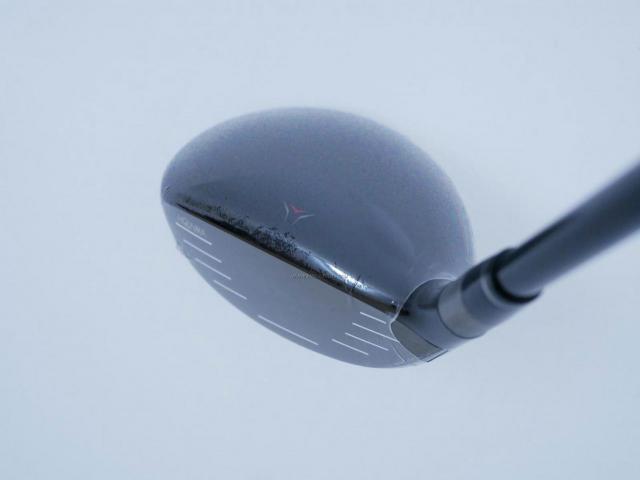 Fairway Wood : Honma : **ของใหม่ ยังไม่แกะพลาสติก** ไม้กระเทย Honma Tour World GS (ออกปี 2021) Loft 18 ก้าน Honma Speedtuned 48 Flex SR