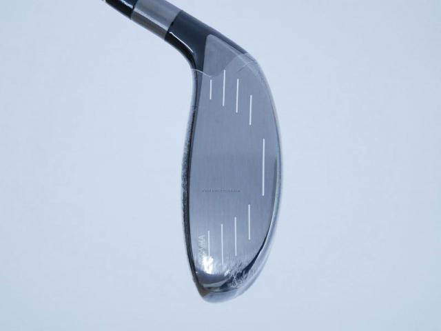 Fairway Wood : Honma : **ของใหม่ ยังไม่แกะพลาสติก** ไม้กระเทย Honma Tour World GS (ออกปี 2021) Loft 18 ก้าน Honma Speedtuned 48 Flex SR