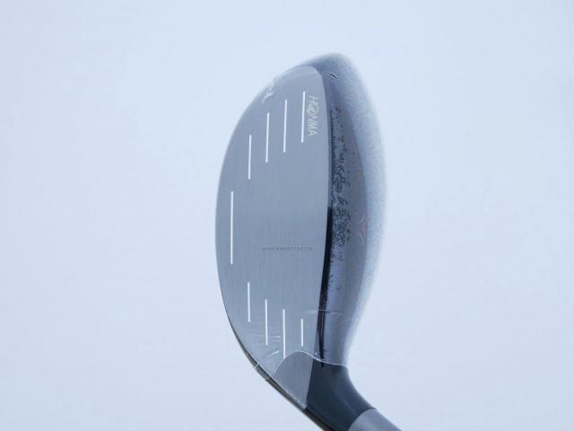 Fairway Wood : Honma : **ของใหม่ ยังไม่แกะพลาสติก** ไม้กระเทย Honma Tour World GS (ออกปี 2021) Loft 18 ก้าน Honma Speedtuned 48 Flex SR