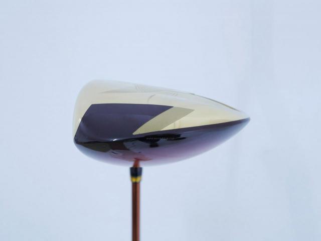 Driver : Maruman : ไดรเวอร์ Maruman MAJESTY Prestigio XII (รุ่นล่าสุด ปี 2023 ท็อปสุด ของใหม่ 8 หมื่นบาท) Loft 10.5 Flex R