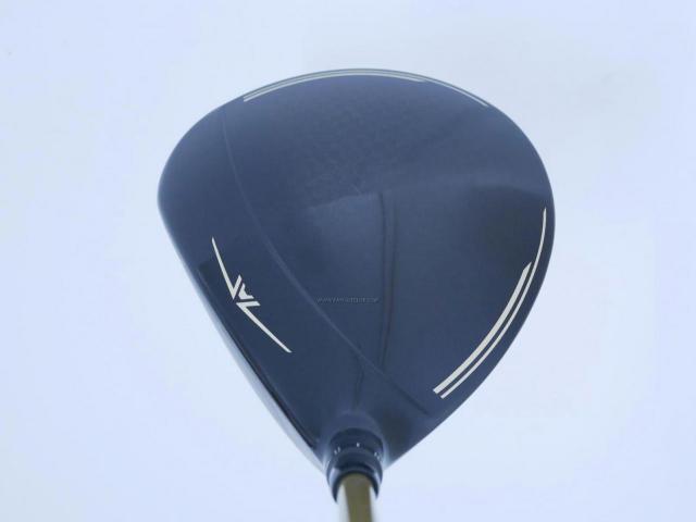 Driver : Yonex : ไดรเวอร์ Yonex Royal E-Zone (รุ่นท๊อปสุด ออกปี 2022 ตีไกลมาก มันมาก ตกวิ่งสุดๆ) Loft 10.5 (ปรับได้) Flex SR