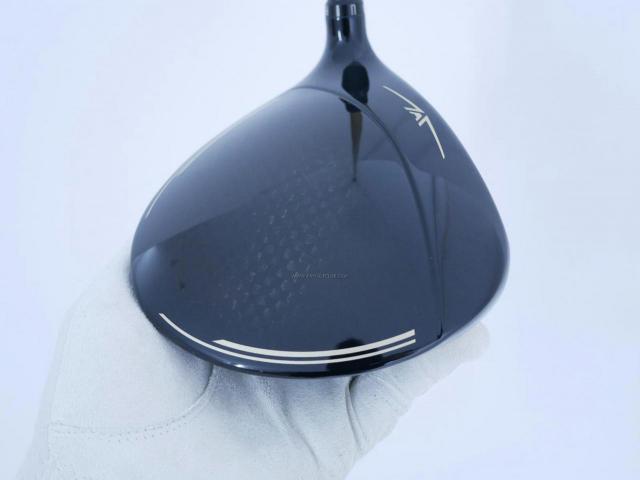 Driver : Yonex : ไดรเวอร์ Yonex Royal E-Zone (รุ่นท๊อปสุด ออกปี 2022 ตีไกลมาก มันมาก ตกวิ่งสุดๆ) Loft 10.5 (ปรับได้) Flex SR