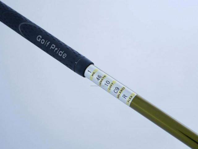 Driver : Daiwa : ไดรเวอร์ Daiwa GIII 460HR (รุ่นปี 2017 หน้าเด้งสุดๆ เสียงดัง ค่า COR 0.875 ของใหม่ 5 หมื่น) Loft 10.5 Flex R