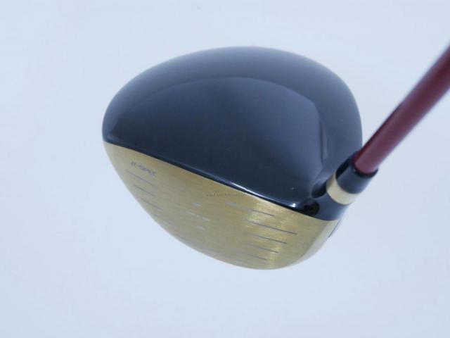 Driver : Quelot : ไดรเวอร์ Quelot Royal Excellence RE-14 A-Spec (460cc. หน้าเด้งเกินกฏ ตีไกล) Loft 10.5 ก้าน Fujikura Motore Speeder VC4.0 Flex R