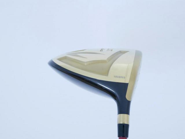 Driver : Quelot : ไดรเวอร์ Quelot Royal Excellence RE-14 A-Spec (460cc. หน้าเด้งเกินกฏ ตีไกล) Loft 10.5 ก้าน Fujikura Motore Speeder VC4.0 Flex R