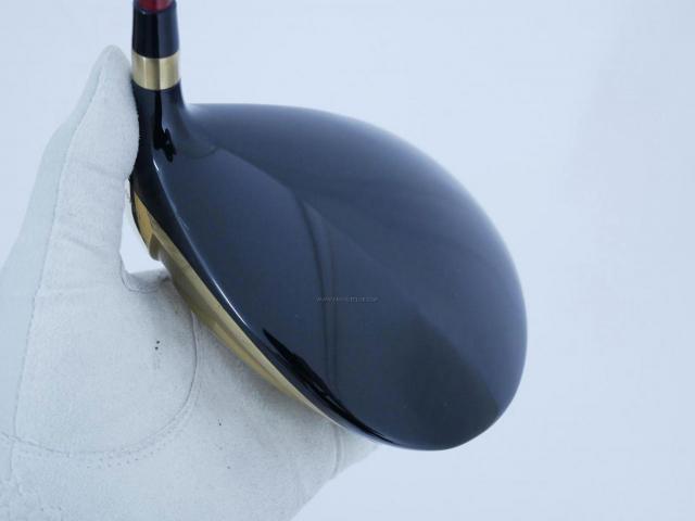 Driver : Quelot : ไดรเวอร์ Quelot Royal Excellence RE-14 A-Spec (460cc. หน้าเด้งเกินกฏ ตีไกล) Loft 10.5 ก้าน Fujikura Motore Speeder VC4.0 Flex R