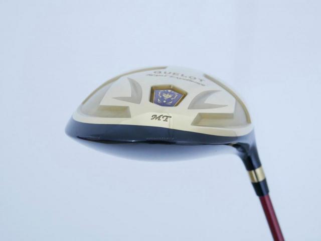 Driver : Quelot : ไดรเวอร์ Quelot Royal Excellence RE-14 A-Spec (460cc. หน้าเด้งเกินกฏ ตีไกล) Loft 10.5 ก้าน Fujikura Motore Speeder VC4.0 Flex R