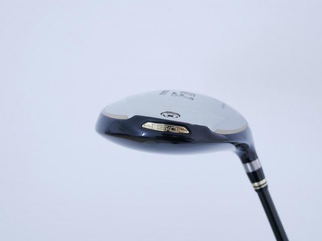 Fairway Wood : Other Brand : หัวไม้ 3 Ryoma F Titanium (รุ่นปี 2019 ไกลมากๆ) Loft 15 ก้าน Tour AD RF2 Flex SR