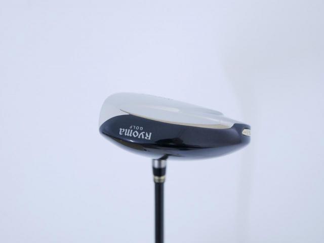 Fairway Wood : Other Brand : หัวไม้ 3 Ryoma F Titanium (รุ่นปี 2019 ไกลมากๆ) Loft 15 ก้าน Tour AD RF2 Flex SR